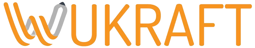 WuKraft Logo
