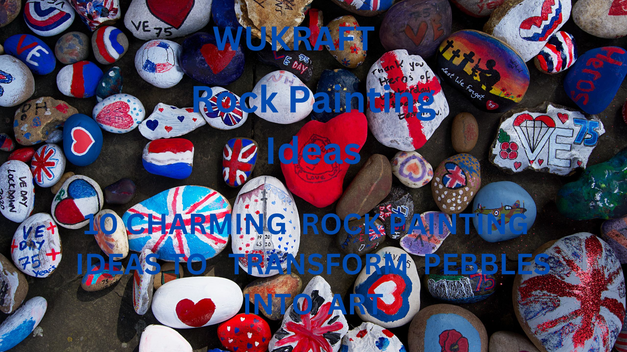 rock-painting