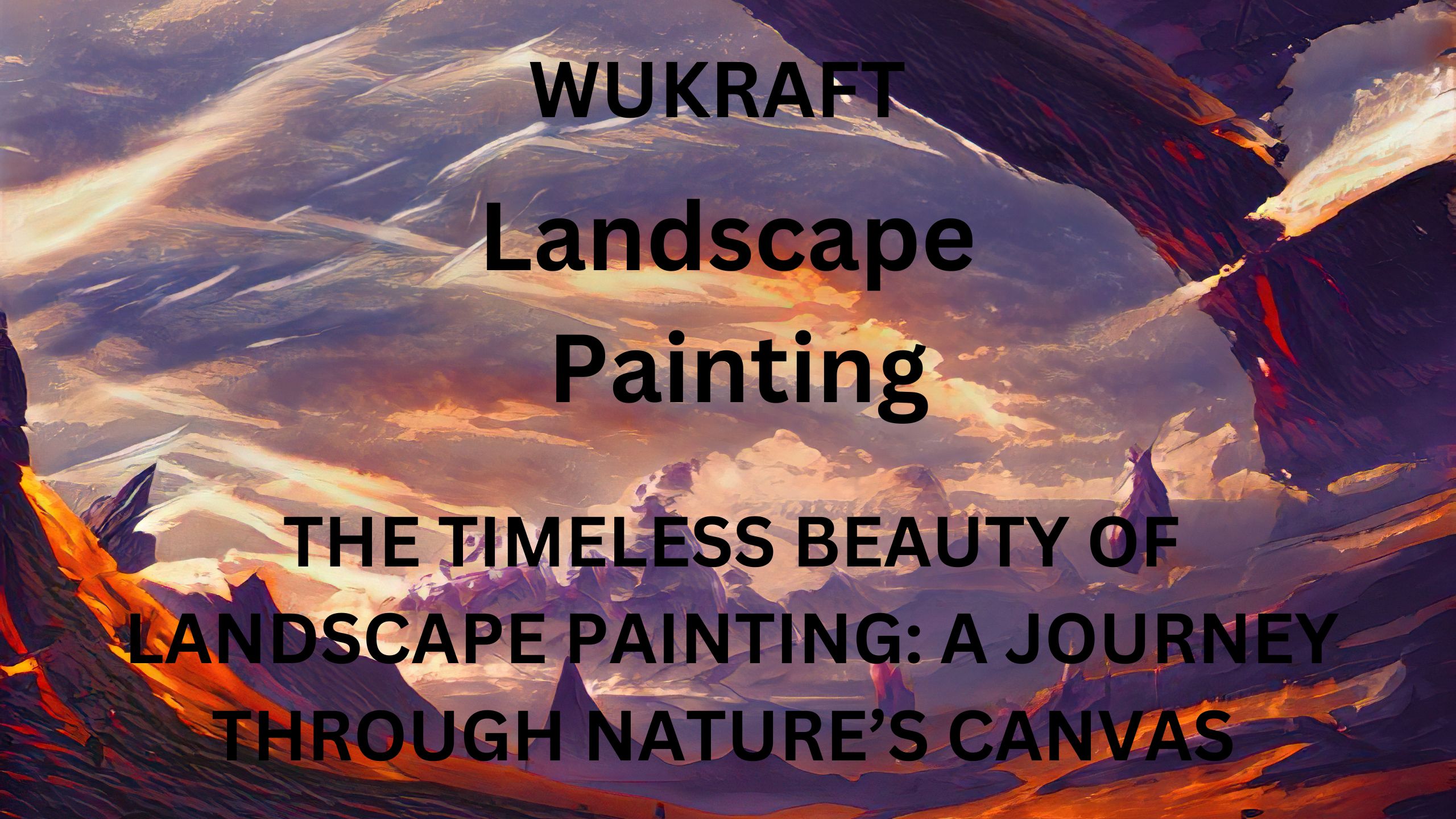 landscape-painting