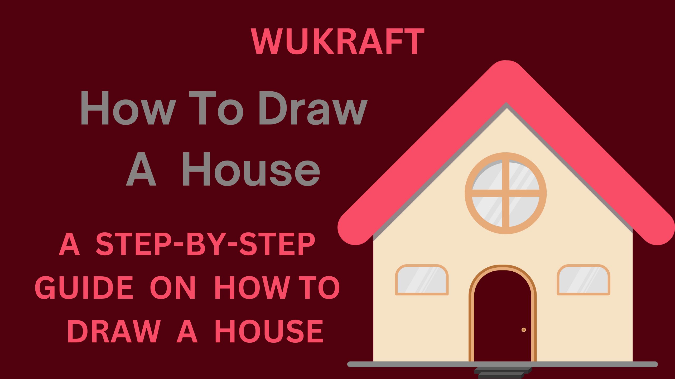 house-drawing