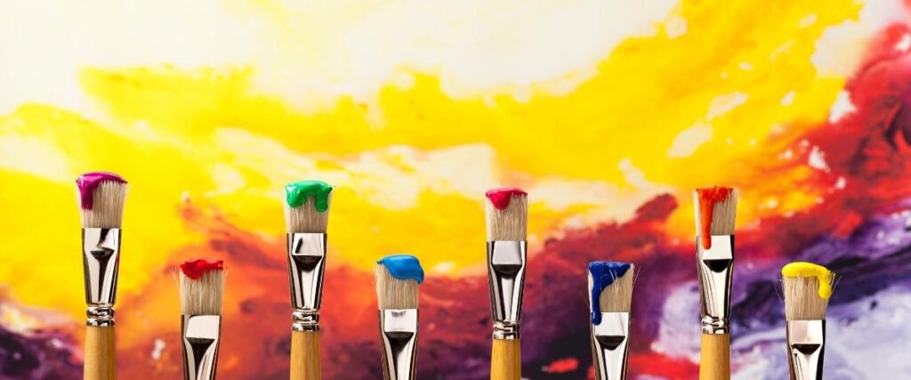 Beginner Tips for Watercolor Painting