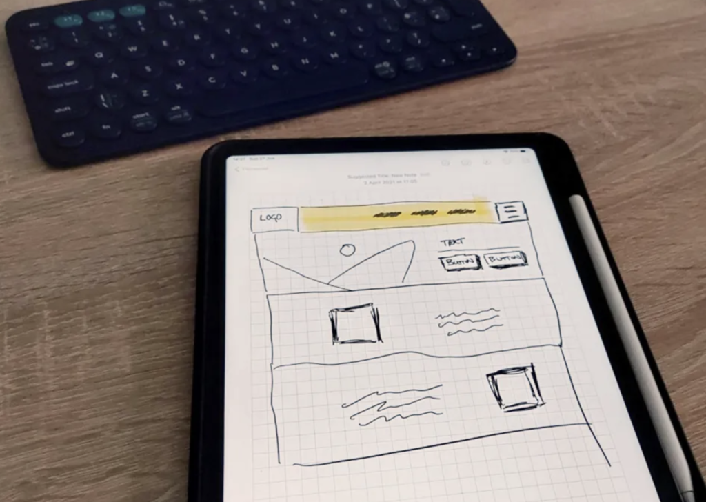 10 strategies for enhancing your sketching skills